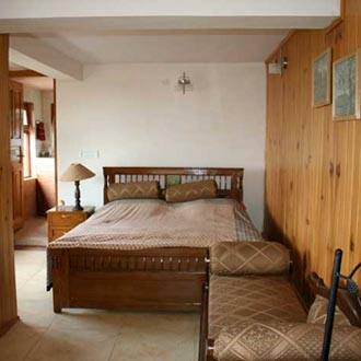 TG Stays Almora Road, Ranikhet 2